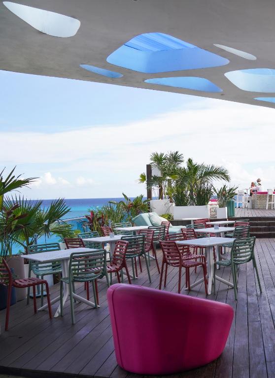 The Carmen Hotel - Ocean Front - 5