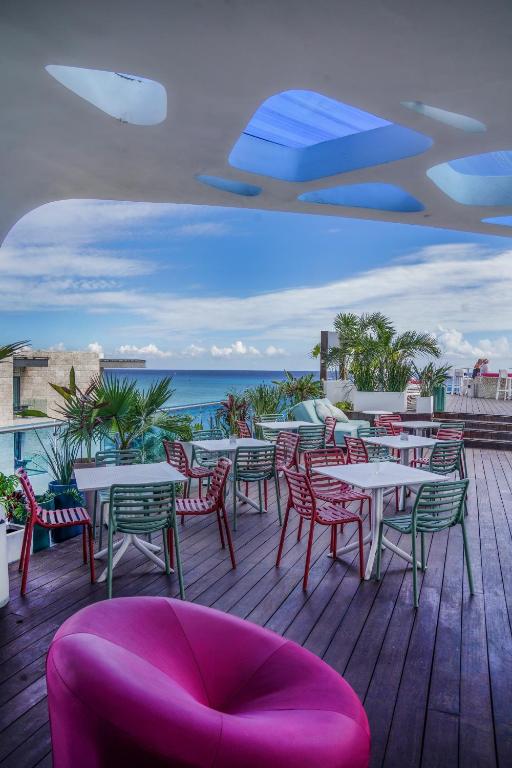 The Carmen Hotel - Ocean Front - 3
