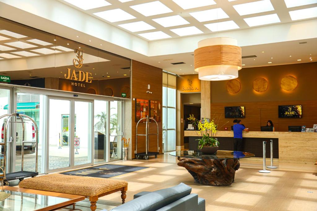 Jade Hotel Brasilia