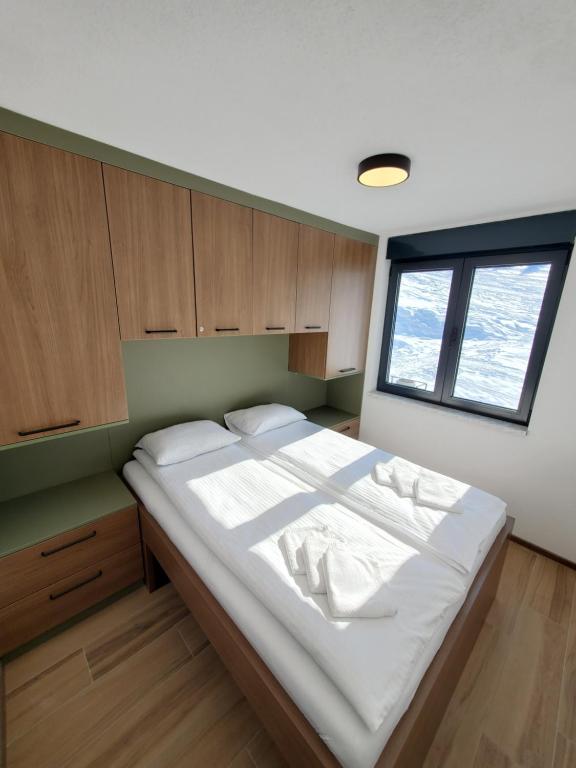 Apartman Green - Ravna planina - 4