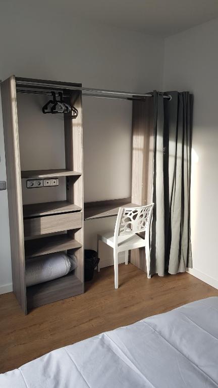 Suite Deluxe, voyages d'affaires. - 5