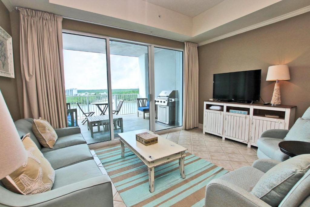 Wharf 615, Orange Beach