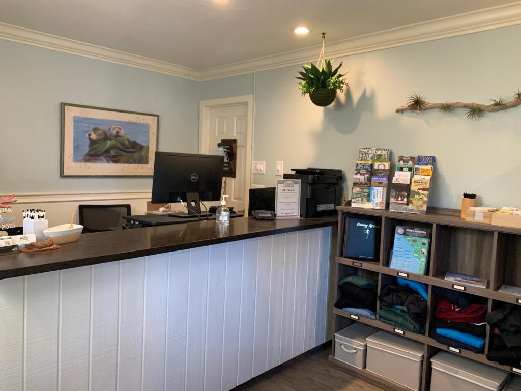 Sea Otter Inn, Cambria (CA) | 2024 Updated Prices, Deals