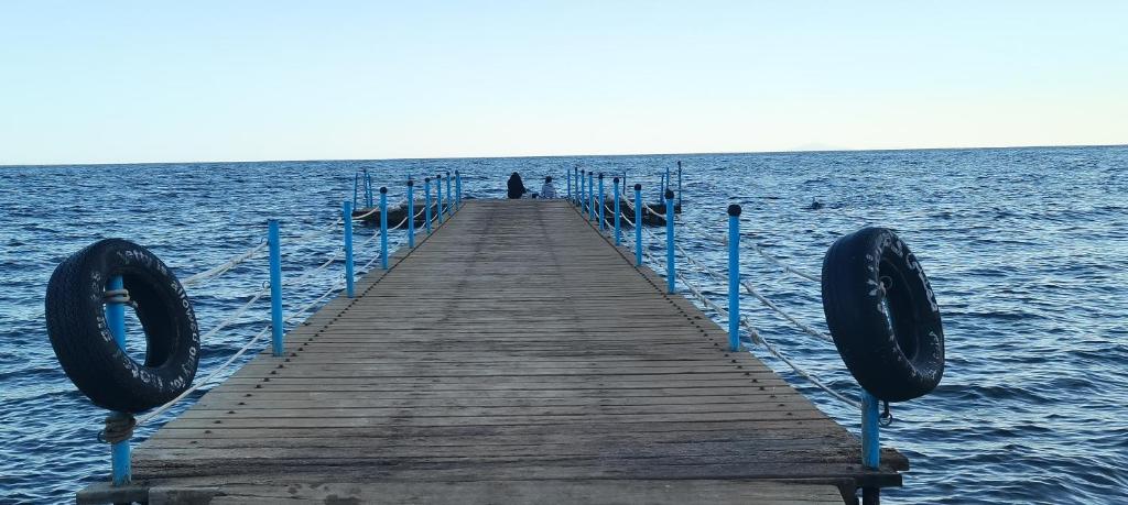 Happy Life Village Dahab — Beach in St. Catherine, South Sinai