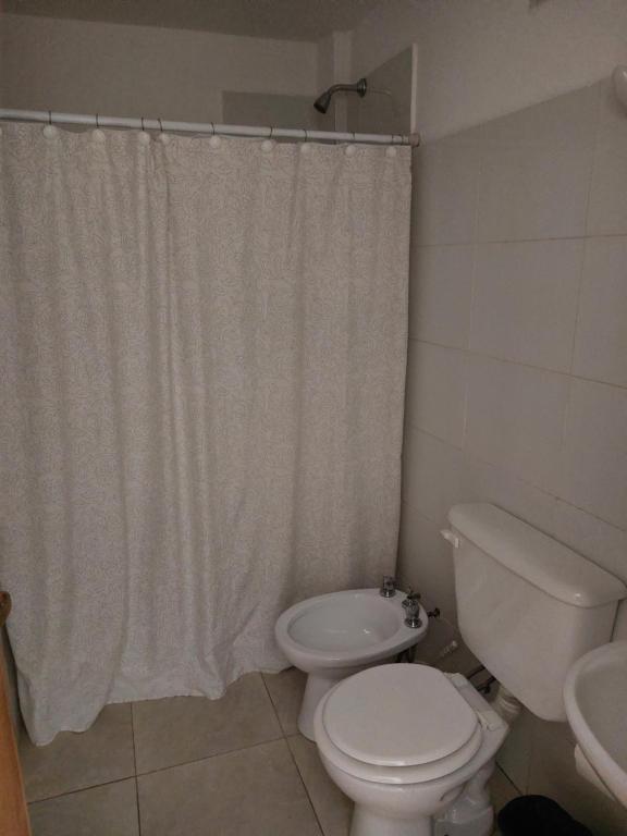 Departamento centrico - 2