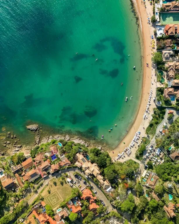 Jubarte Hotel by Insólito, hotel in Búzios