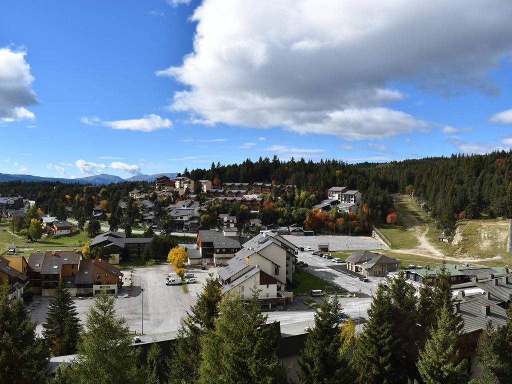 T2 Cabine rénové près des pistes, capacité 4 personnes - FR-1-592-55 - 5