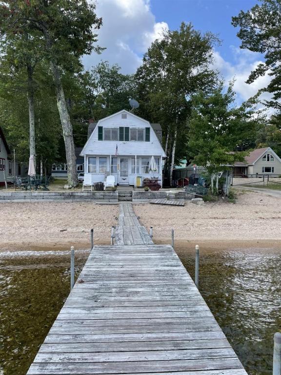 CLEARVIEW LIMIT 6 villa, North Sebago
