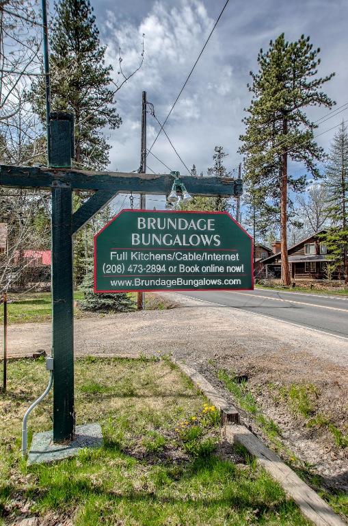 Brundage Bungalows photo