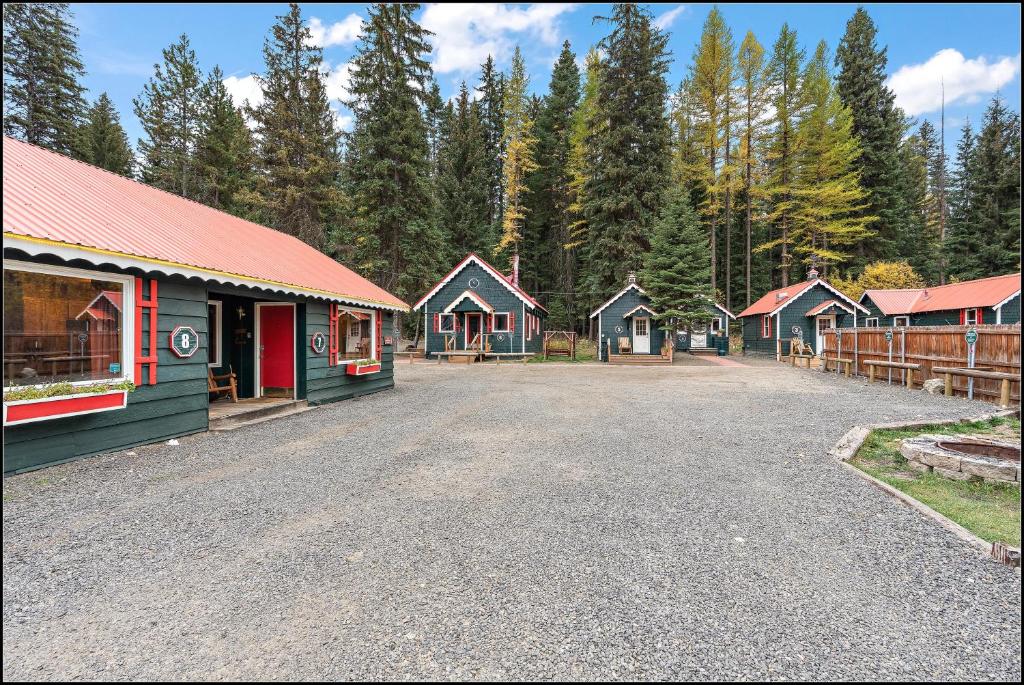 Brundage Bungalows photo