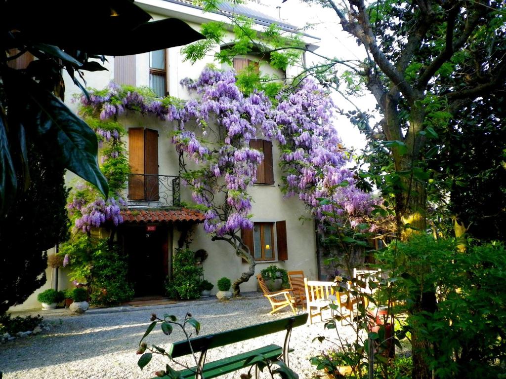 COUNTRY HOTEL LE QUERCE