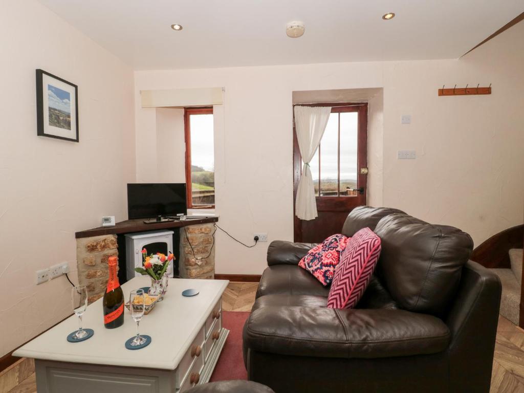 Barton Cottage photo 2