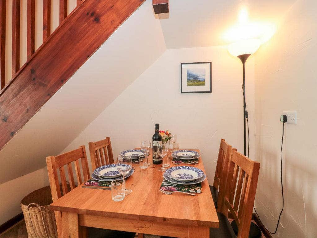 Barton Cottage photo 4
