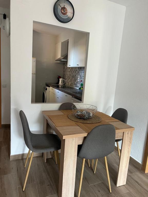 Apartamento Penthantlon 5,Salou - 3