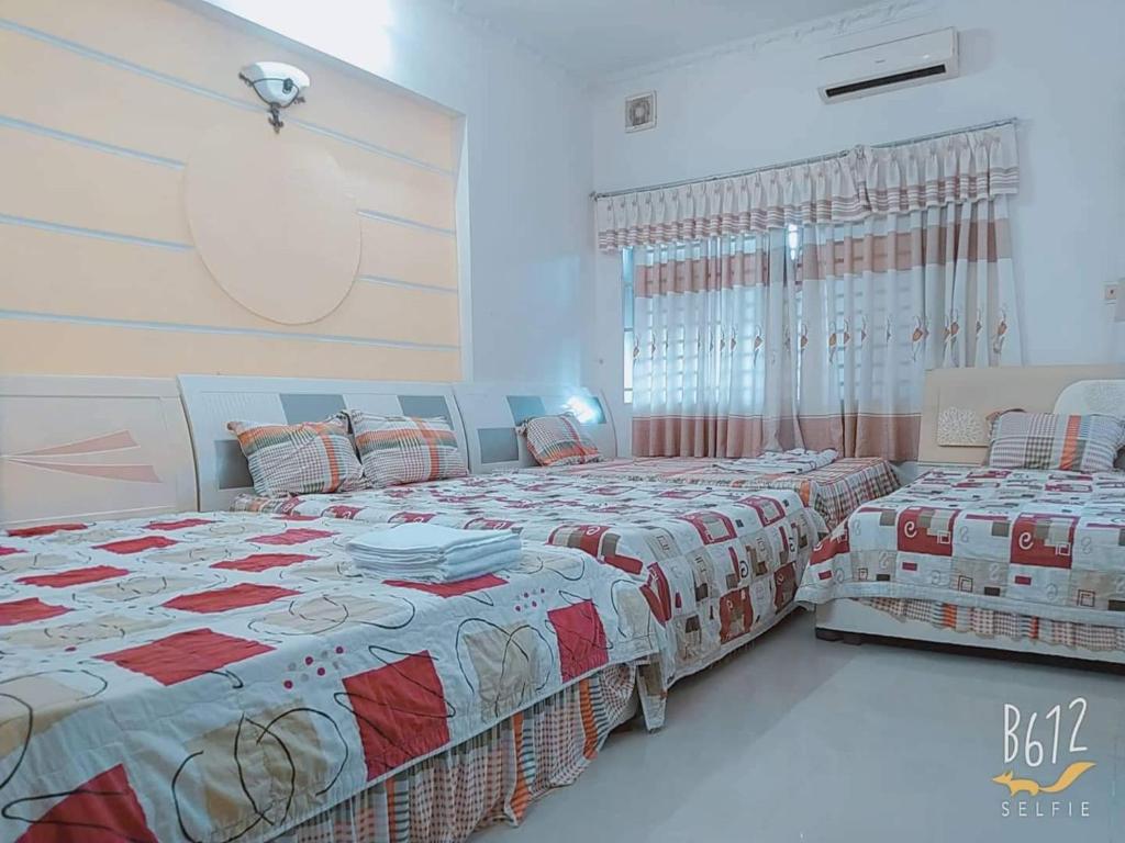 Motel Thanh Huyền