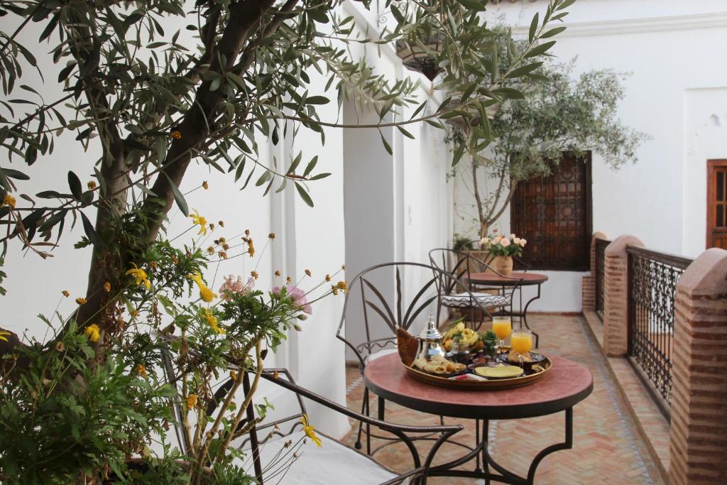 Dar Warda Guest House photo