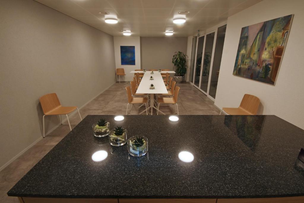 Hotel Flawil photo