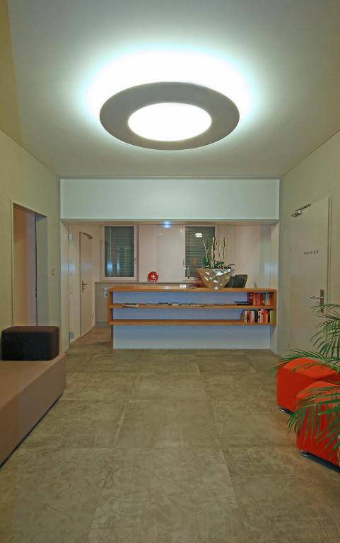 Hotel Flawil photo