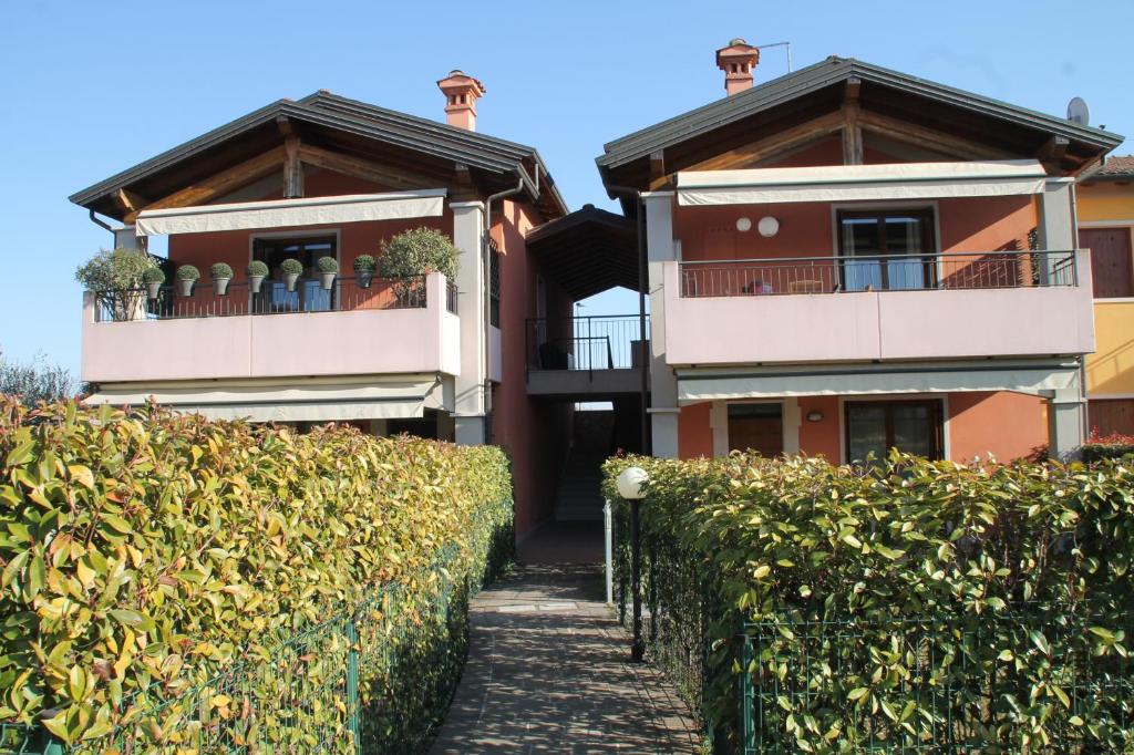 CASA VACANZE DA RIKI - 4