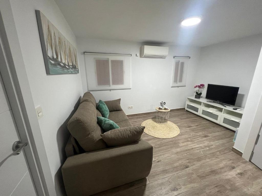 Acogedor Apartamento cerca de la playa - 5