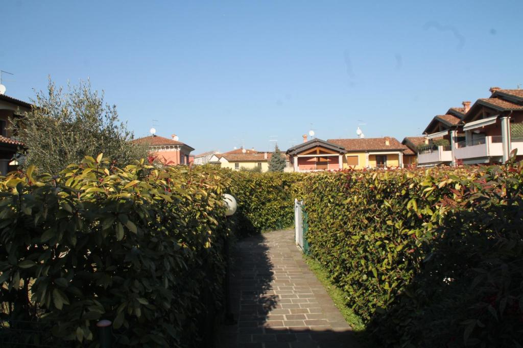 CASA VACANZE DA RIKI APPARTAMENTO 1 - 3