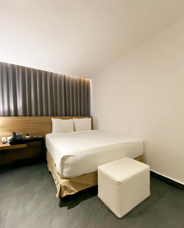 B's Suites Mérida - 2