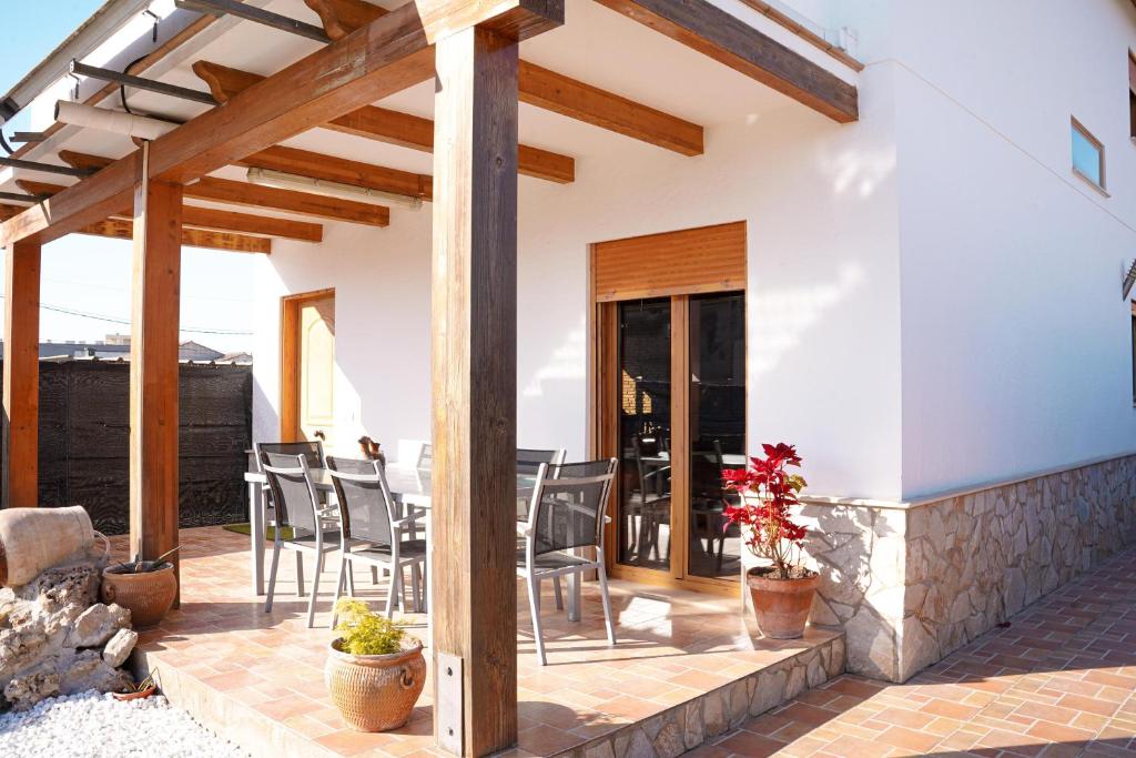 Casa la Pau - 5