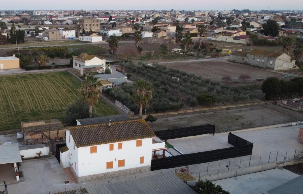 Casa la Pau - 3