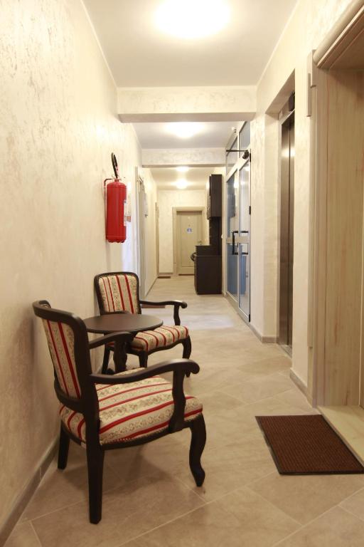 Sisarka Apartmani Zlatibor photo