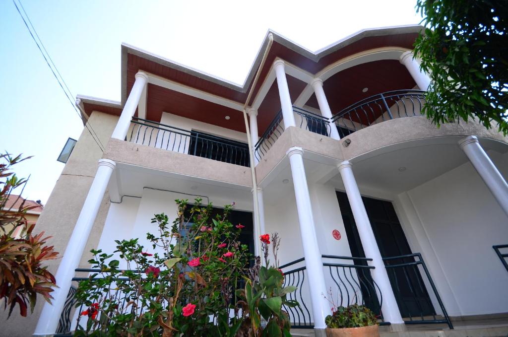 KUBUS HOMES Kigali photo