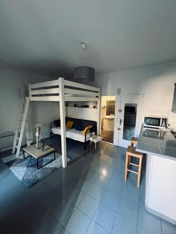 So'Conciergerie - Joli studio idéalement situé., Cassis