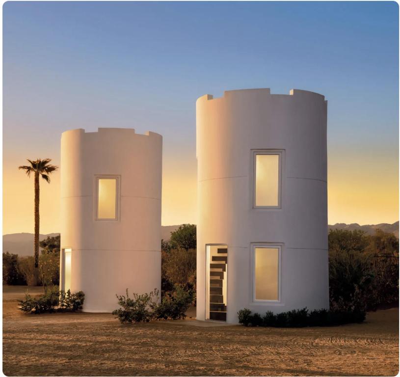 The Castle House Estate — Hotel in Palm Springs (CA)