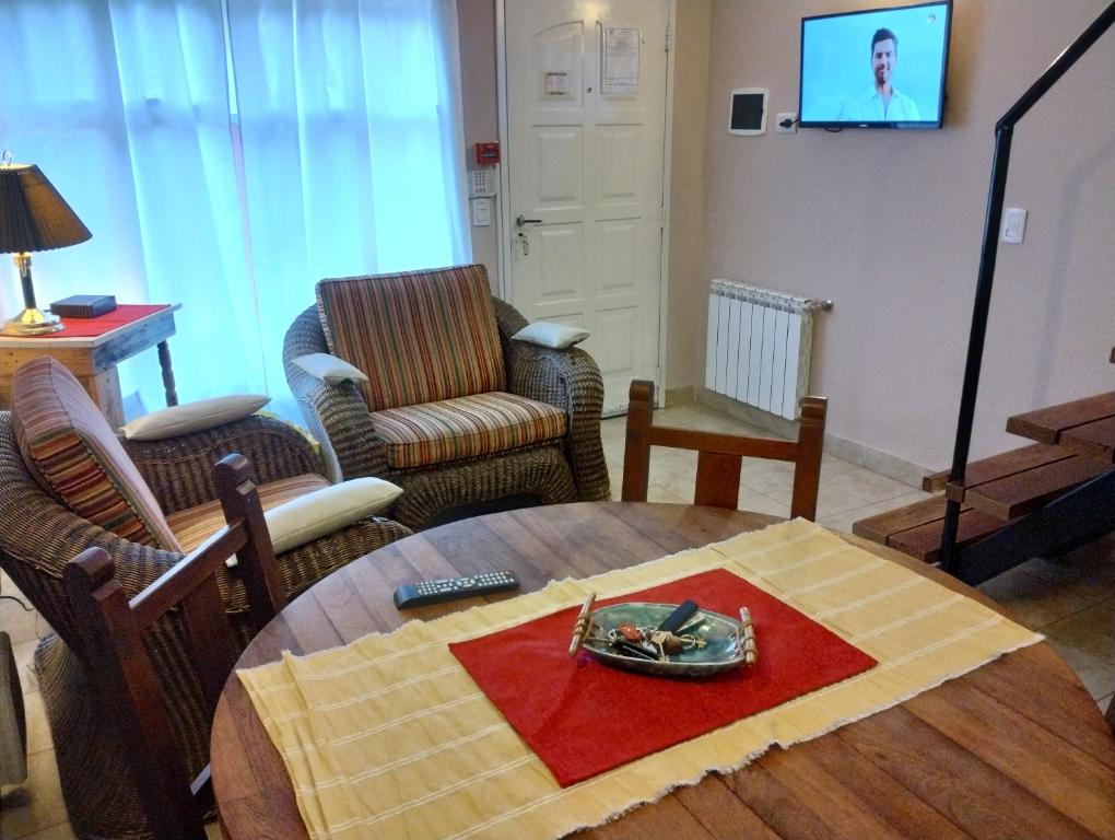 La Comarca Aparts - 5