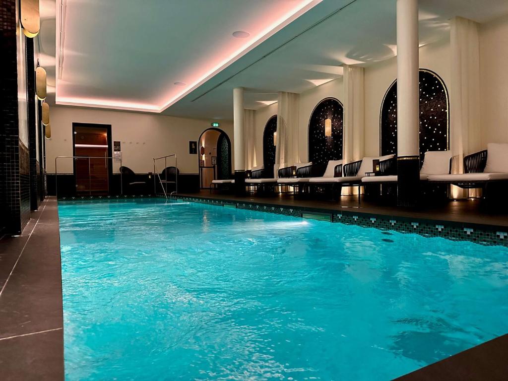 Best Western Plus Hotel Crystal photo