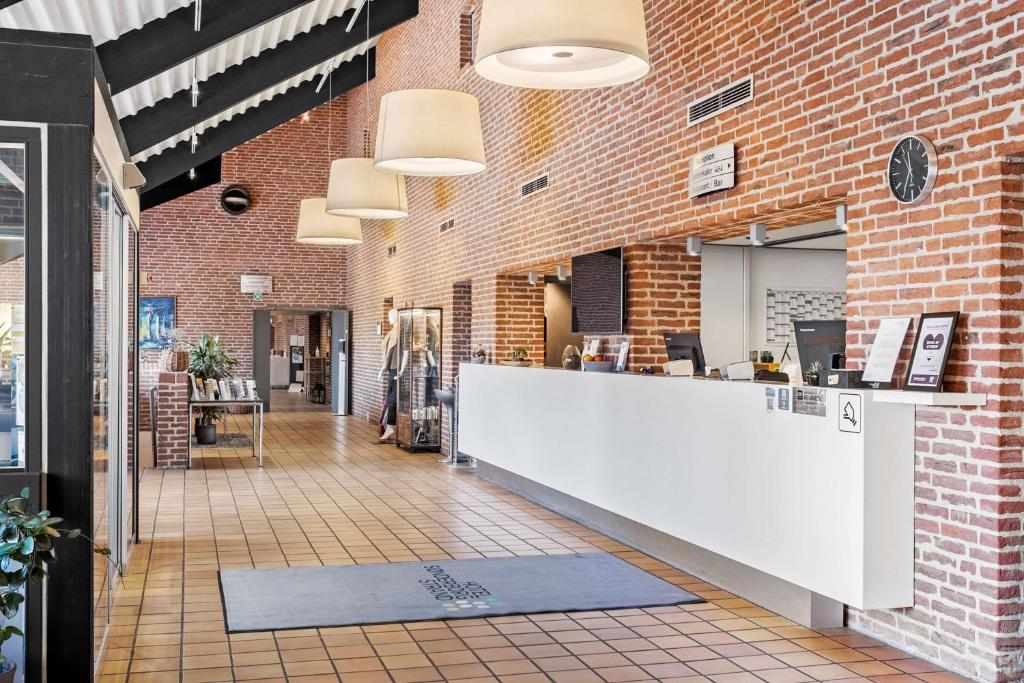 Hotel Sonderborg Strand; Sure Hotel Collection by Best Western photo