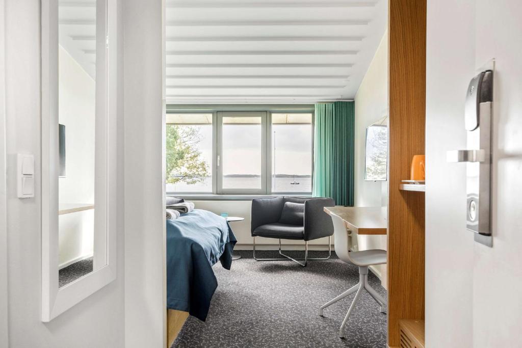 Hotel Sonderborg Strand; Sure Hotel Collection by Best Western photo