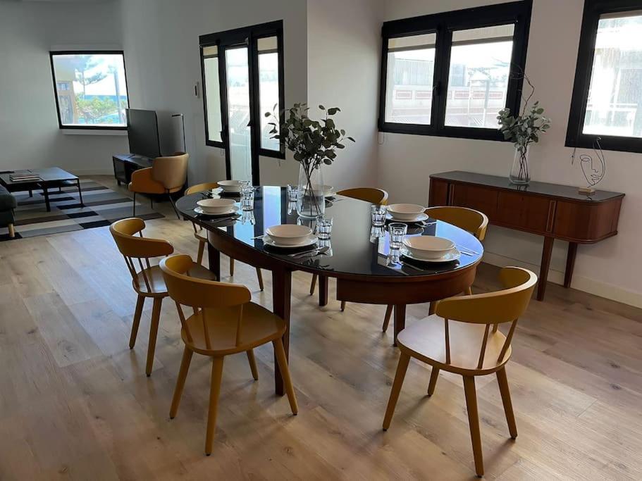 Luxury Seaview Apartment Las Canteras - 4