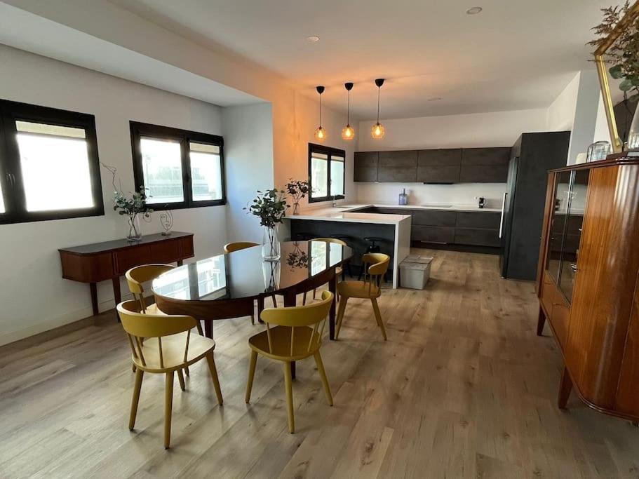 Luxury Seaview Apartment Las Canteras - 2