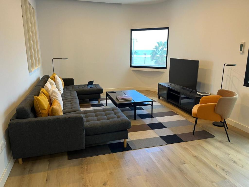 Luxury Seaview Apartment Las Canteras - 3