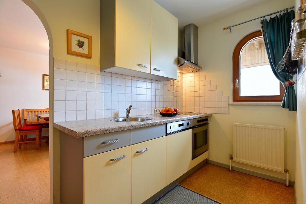 Ferienwohnung Schmiedhofer - 3