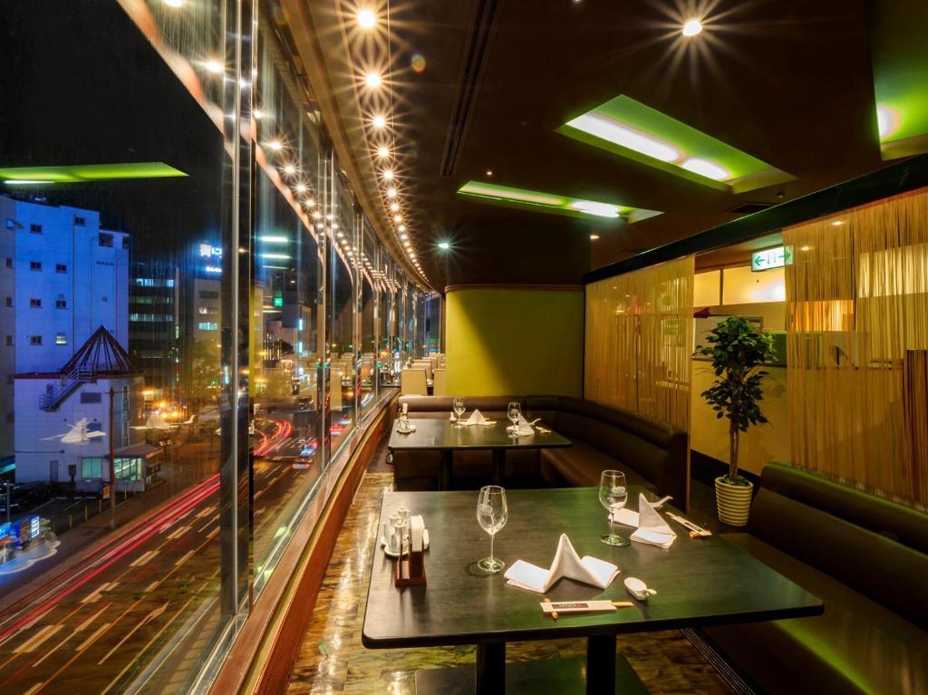 エアラインホテル - Room image