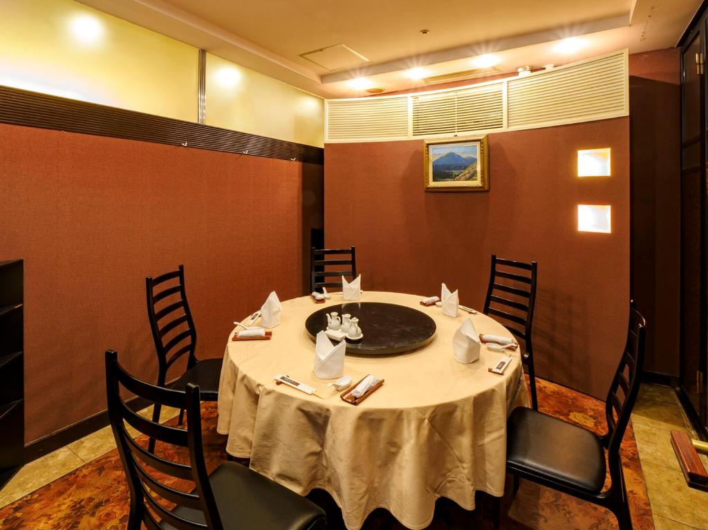 에어라인 호텔 호텔 이미지 1