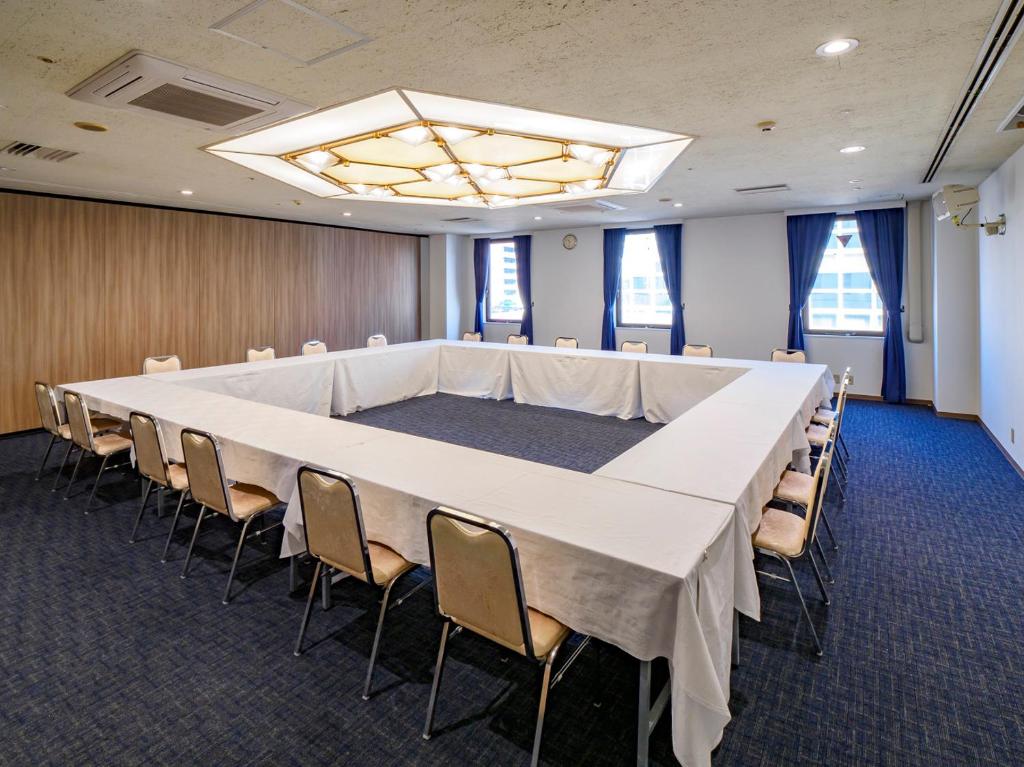 Miyazaki Airline Hotel Additional