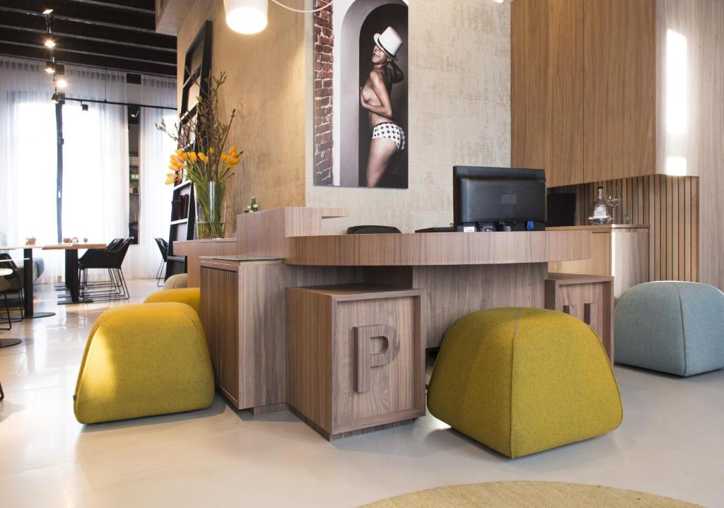 PH Hotel Oosteinde photo