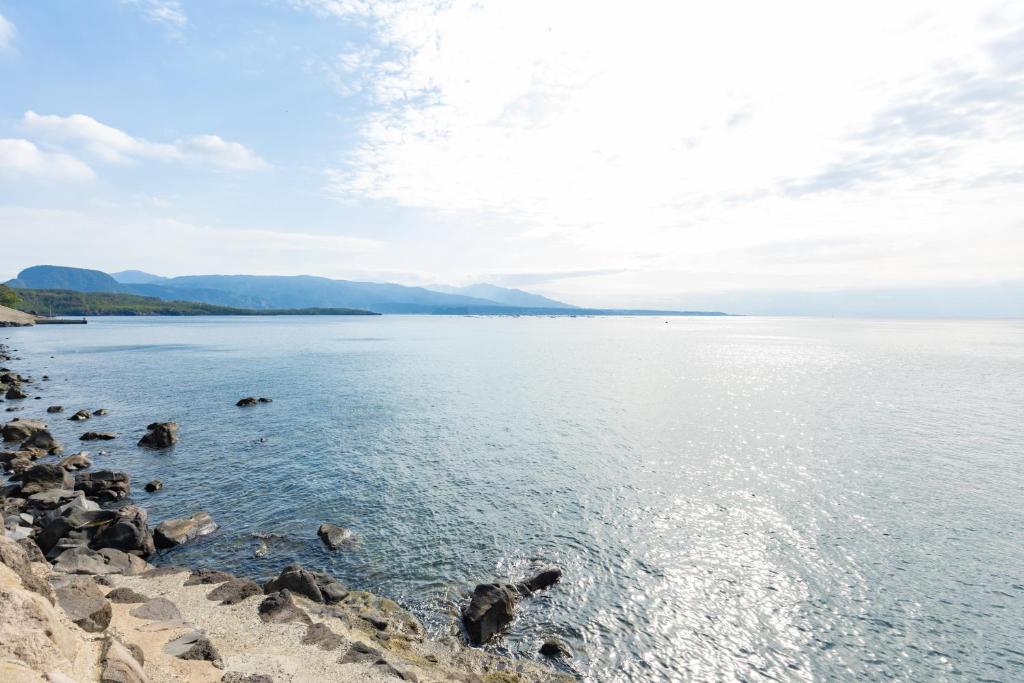 Sakurajima Seaside Hotel photo
