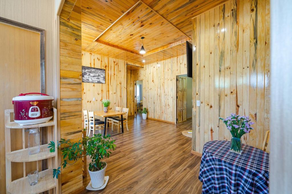 Lam Vien Garden Villa - Homestay Da Lat 호텔 이미지 2