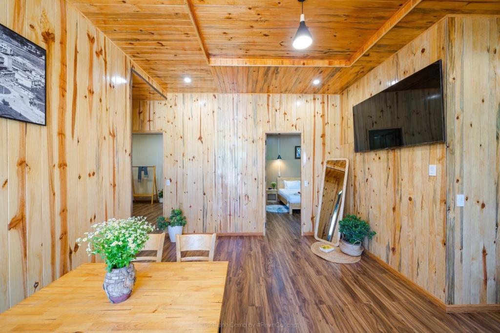 Lam Vien Garden Villa - Homestay Da Lat 호텔 이미지 2