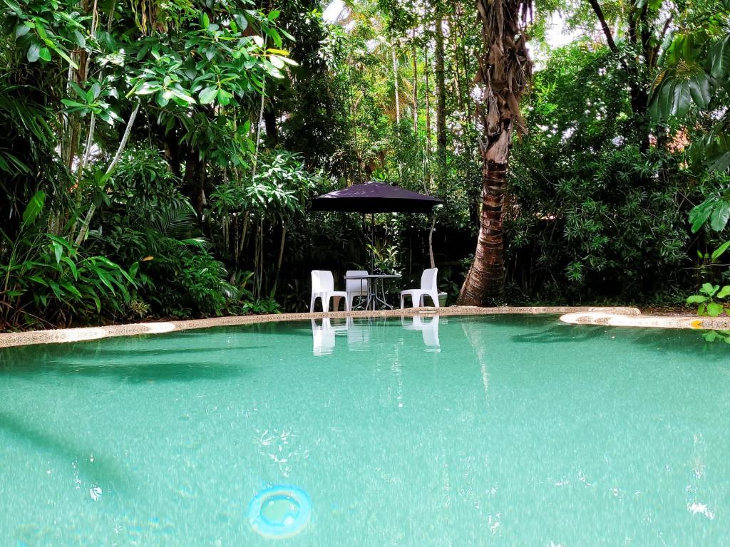 Geckos Backpackers Cairns photo