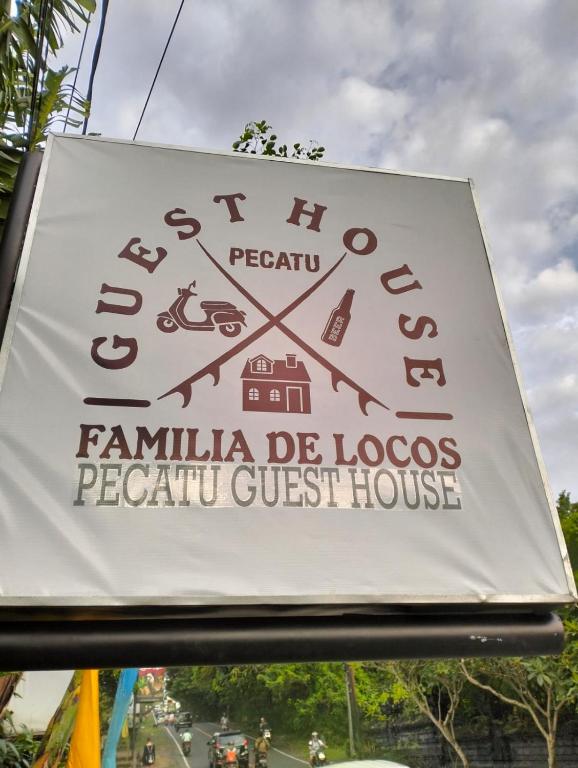 Pecatu Guest House photo