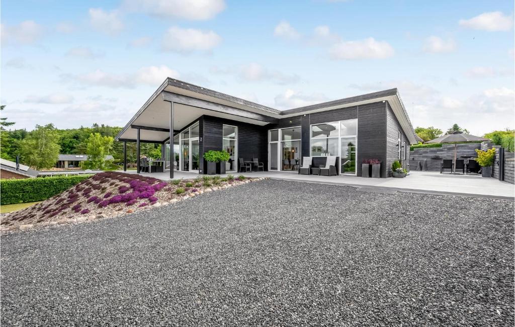 Cozy Home In Farsø With Wifi, Farsø